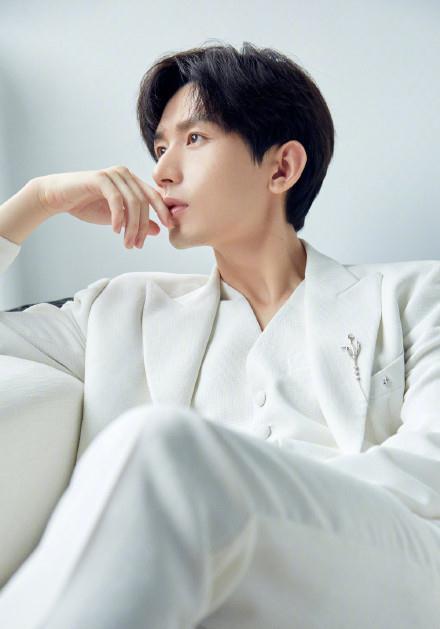 吃瓜爆料成毅罗云熙,吃瓜爆料背后的精彩故事